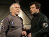 «Солярис». Премьера в Театре драмы