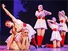 «Черный кот — 2015»: победители