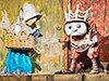 Рязанские смотрины. День первый