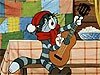 ���� �������� (International Animation Day)