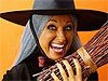 Hello, Happy Halloween!..