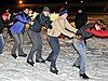 Где покататься на коньках в Рязани?