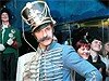 Вечеринки, посвященные Дню защитника отечества и не только