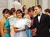 Второй Губернский молодежный бал (фотоотчет)