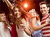 Вечеринки, посвященные приходу весны и самому долгожданному весеннему празднику