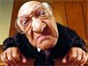 Мой начальник — монстр!