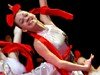 Чёрный Кот — 2010. Подробный отчёт