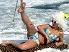Слёт дураков на Ласковском озере