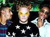 ������� �����: ������ &laquo;The Prodigy&raquo; � ������