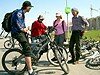 Открытие велосезона в Рязани состоялось дважды
