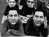 «Такеши Китано и другие иконы». Фотограф Пётр Ловыгин в Рязани